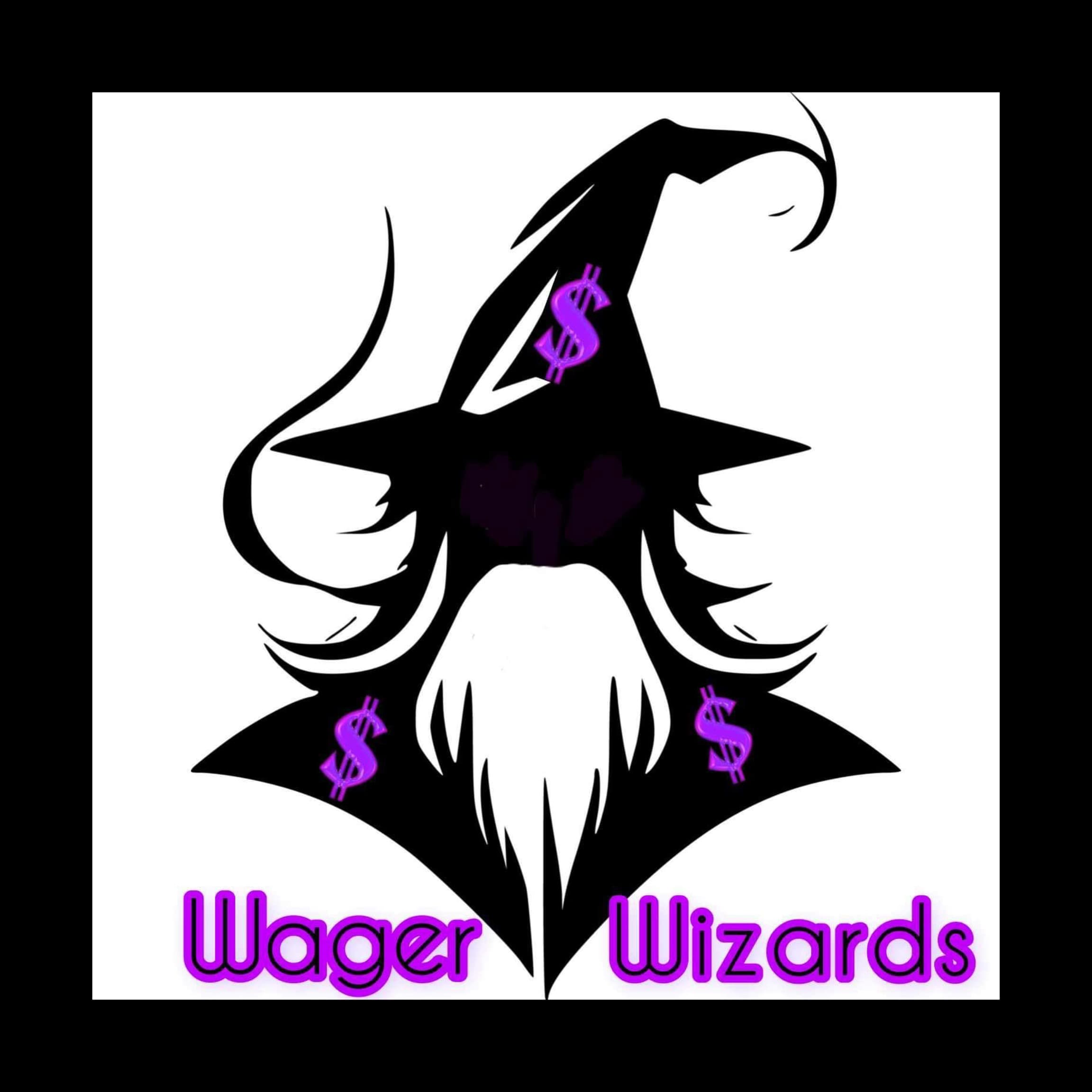 Wager Wizards logo