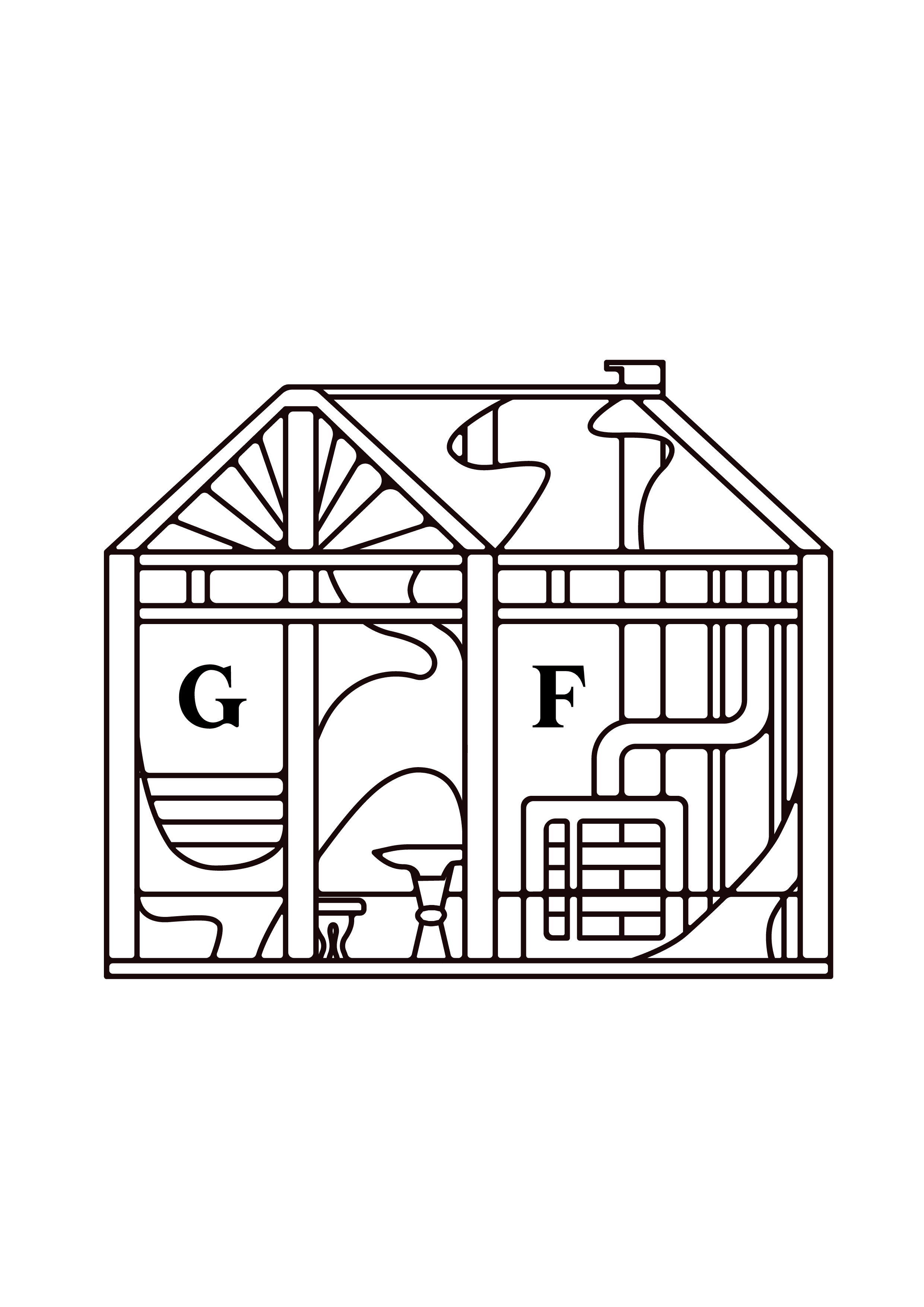 Glass Factory logo