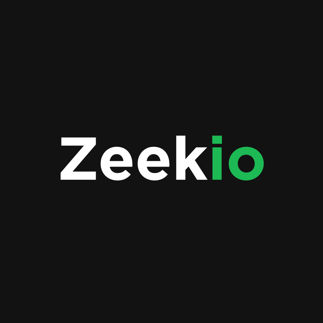 Zeekio logo