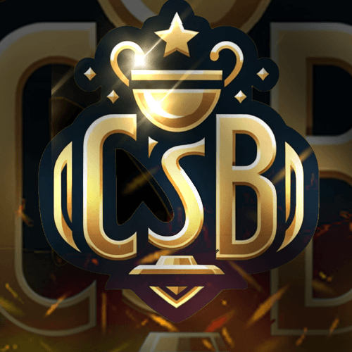 CHAMPIONS SPORTS BETS logo
