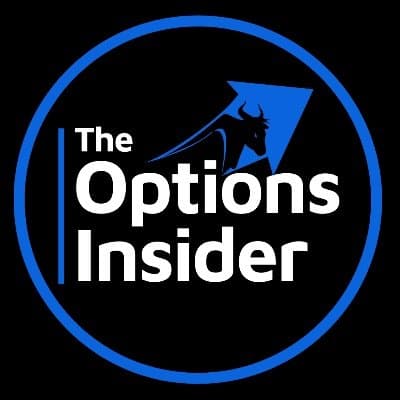 Options Insider logo