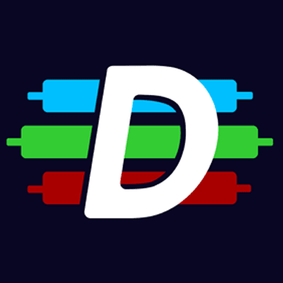 Dynamic Traders logo