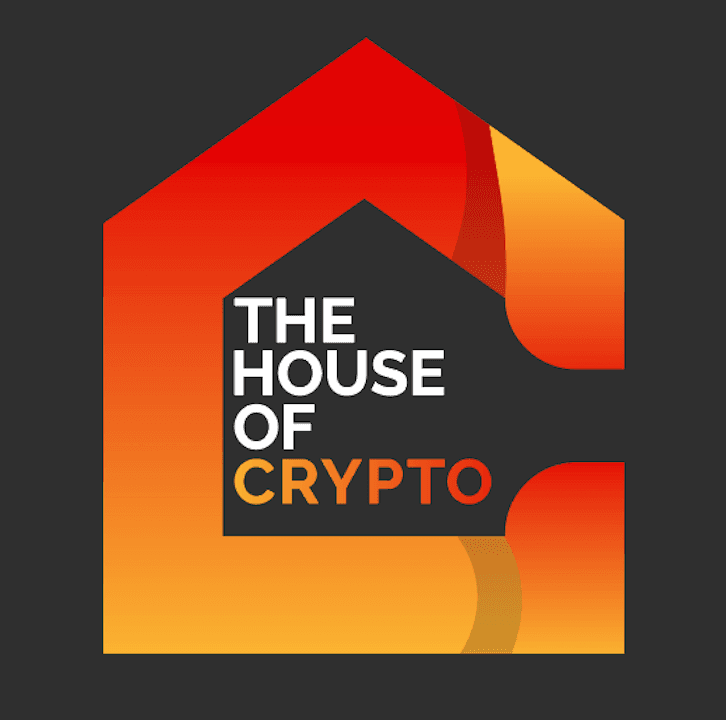The House Of Crypto logo