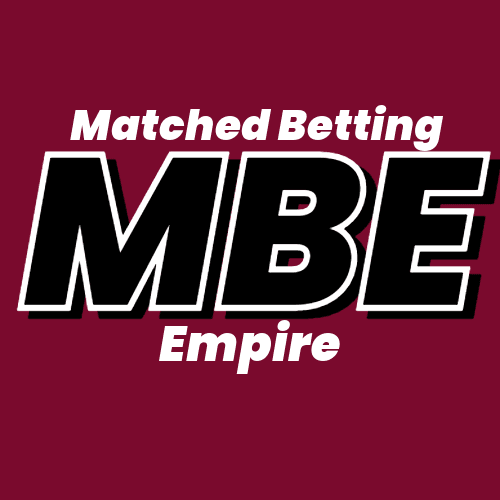 Matched Betting Empire logo