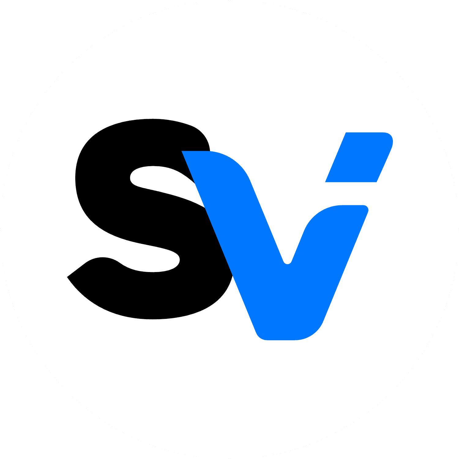 Stay Viral logo