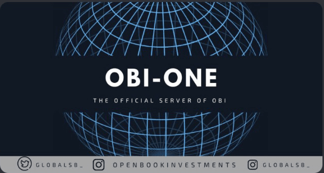 OpenBook Investments logo