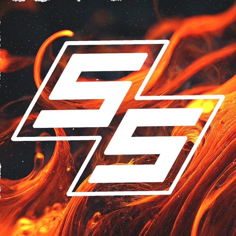 Sizzling Selections logo
