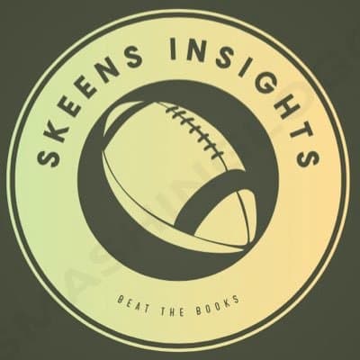 Skeens Insights logo