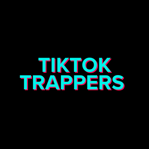 Tiktok Trappers logo