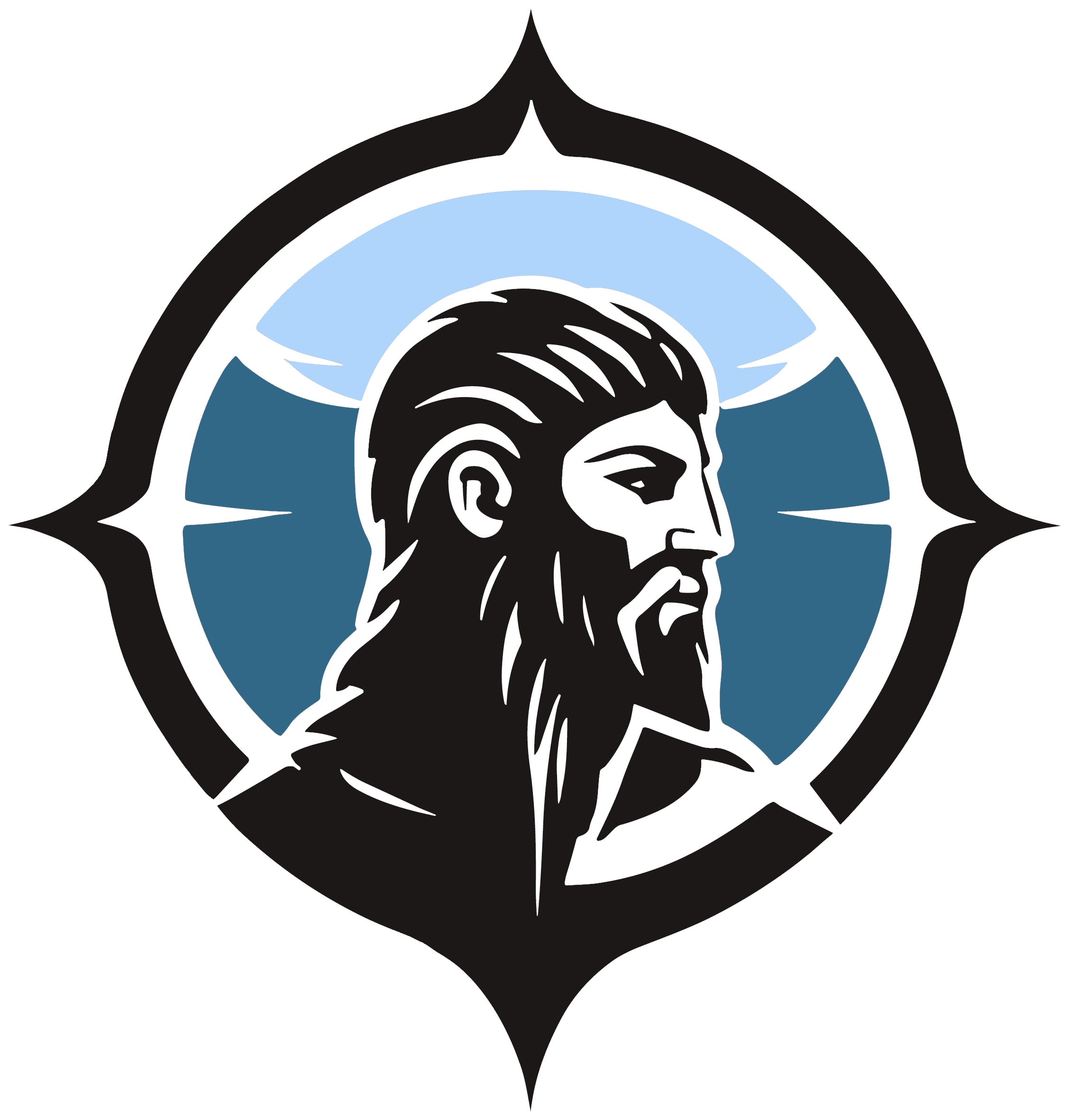 Trade With Titans logo