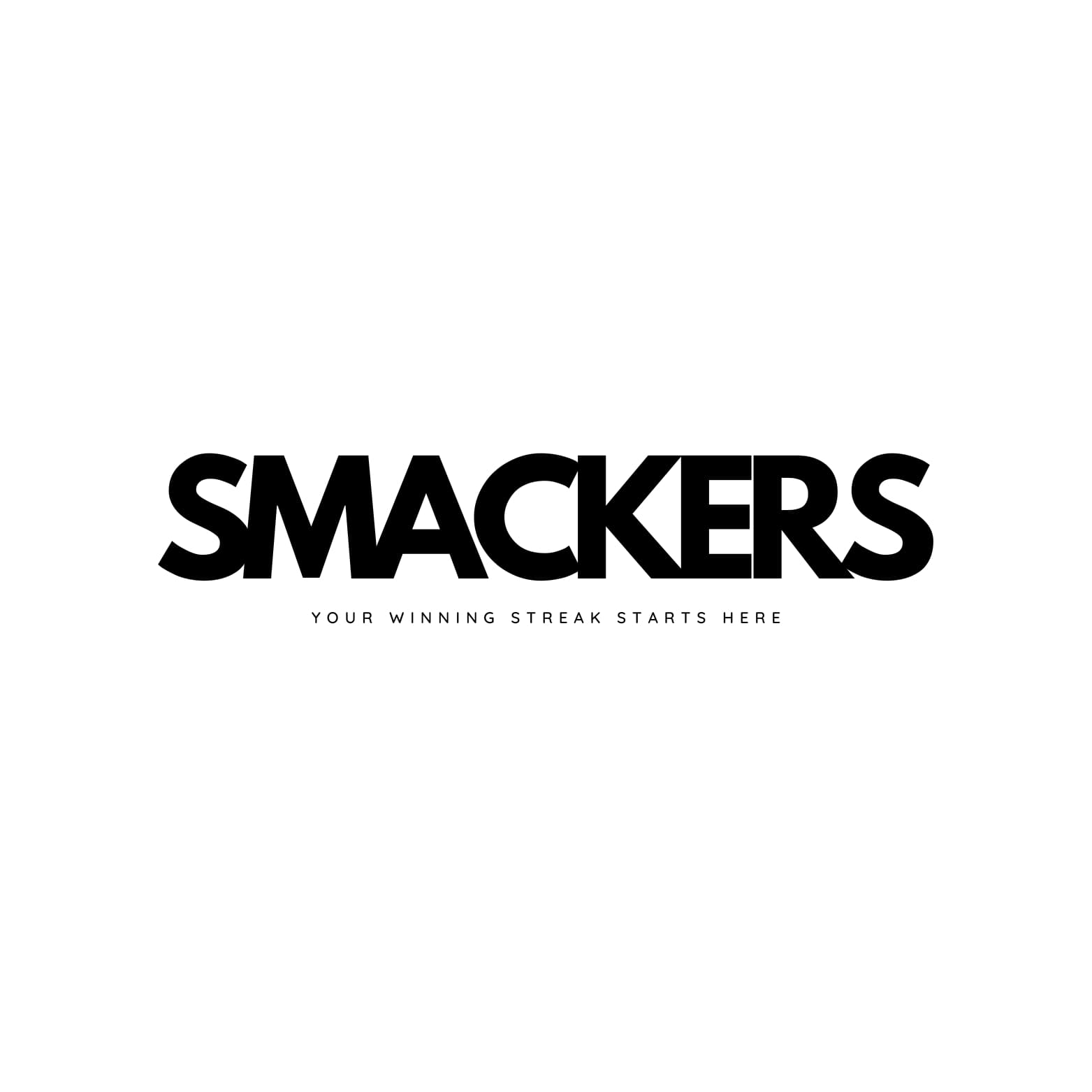SMACKERS logo