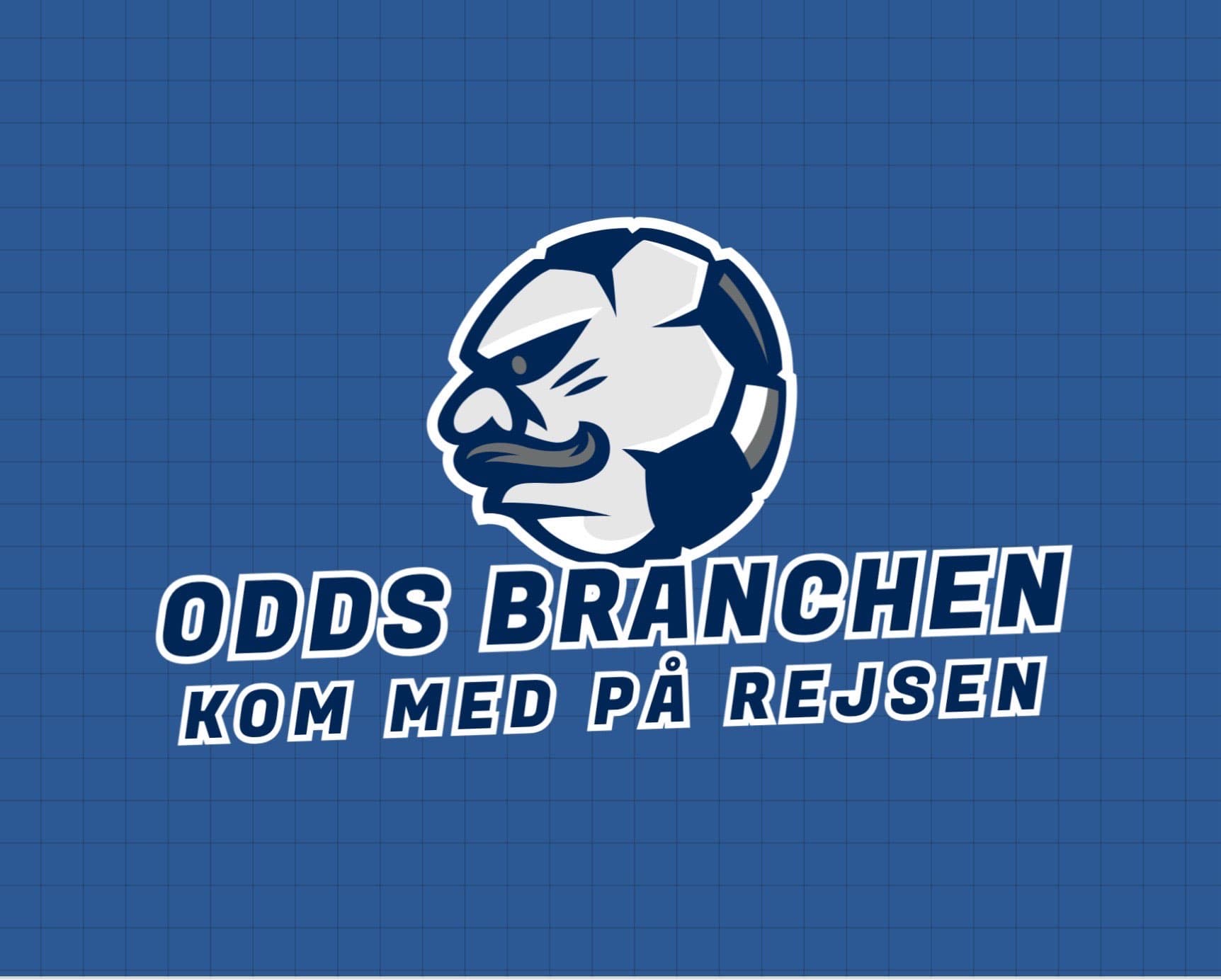 OddsBranchendk logo