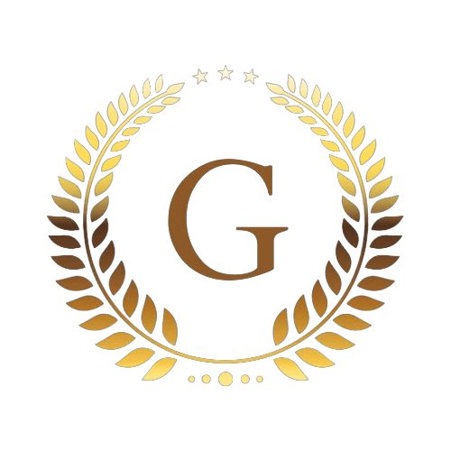 Glitches π½ logo