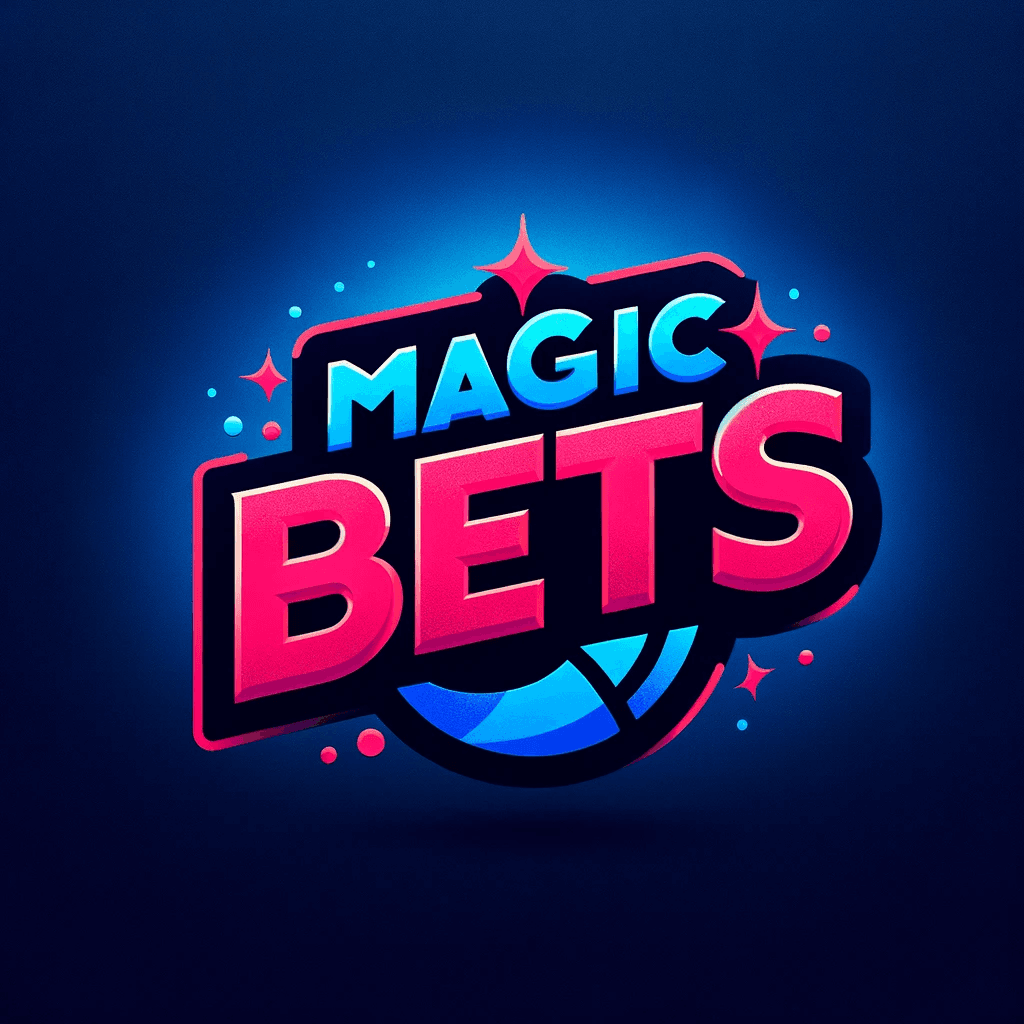 Magic Bets logo