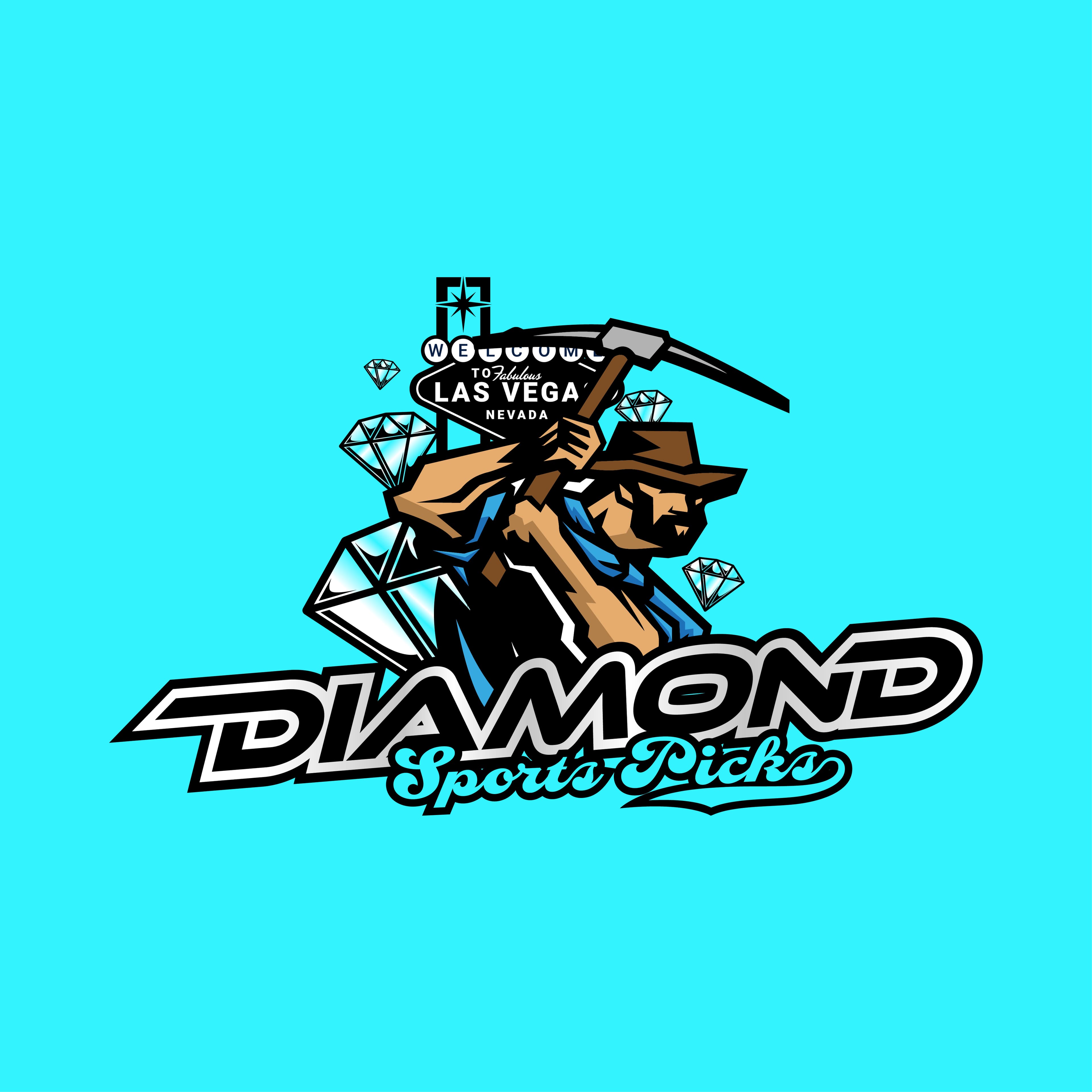 Diamond Club Sports Picks logo