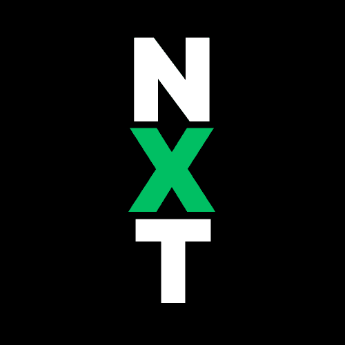 Next Edge logo