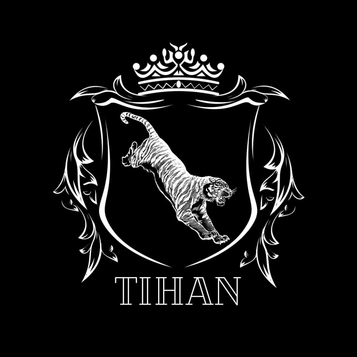 Tihan Options Institution logo