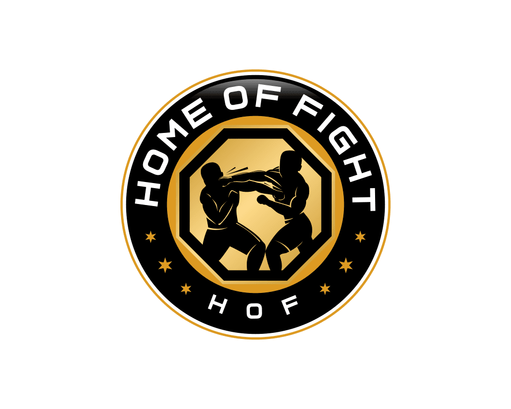Home of Fight Ventures LLC logo