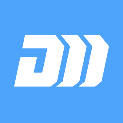 Digital Dropshipping Mastery logo