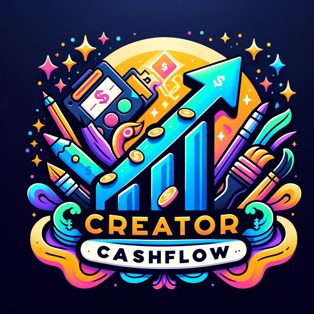 Creator Cashflow logo