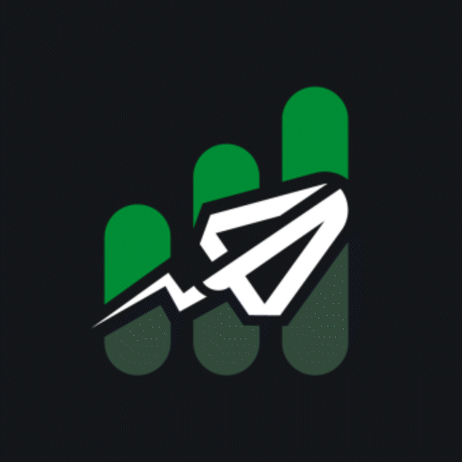 Paper Gains logo