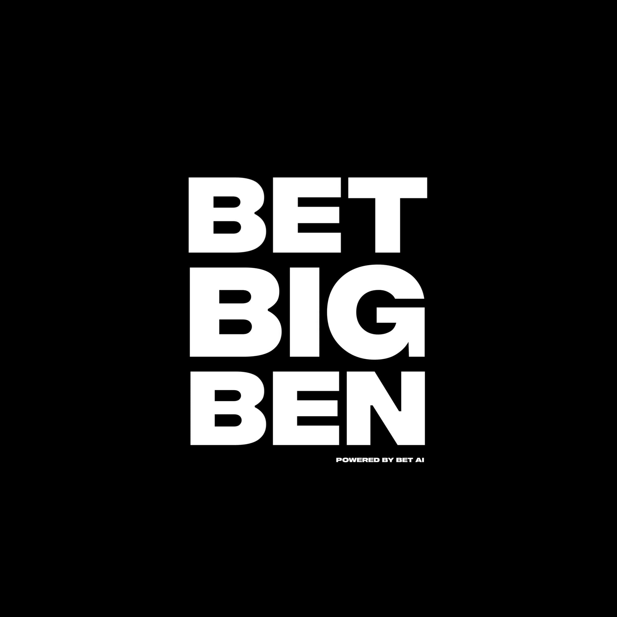 BetBigBen logo