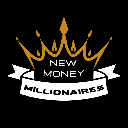 New Money Millionaires logo