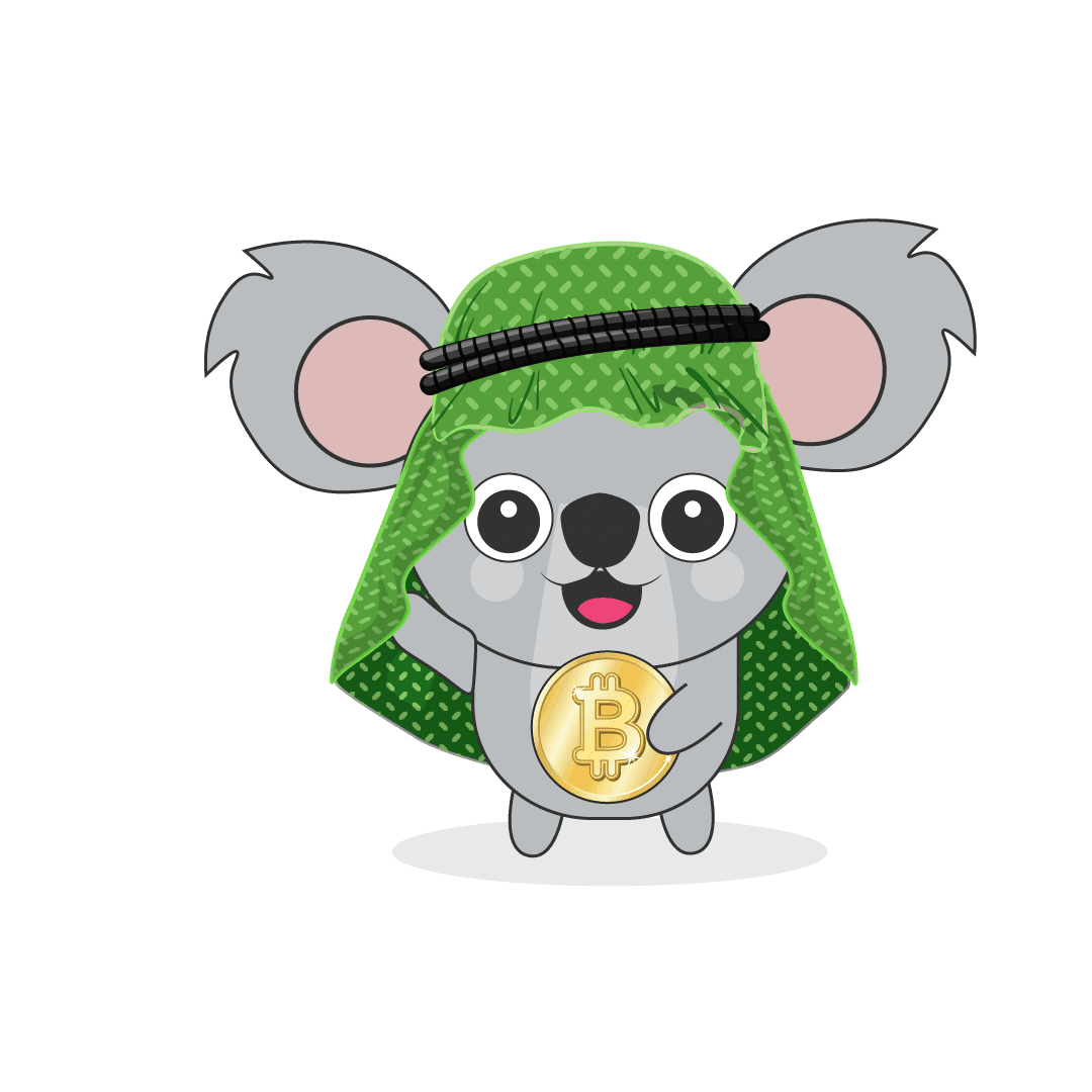 Kafe Koala logo