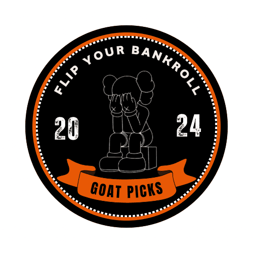 GOAT FAMILY logo