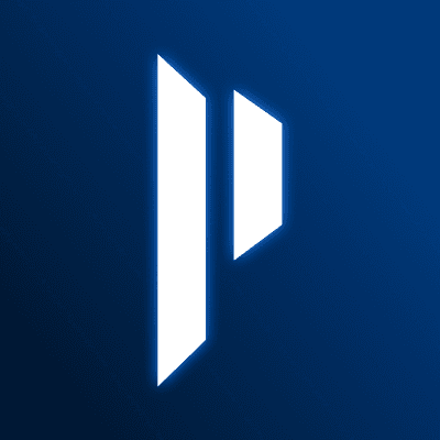 The Paragon Group logo