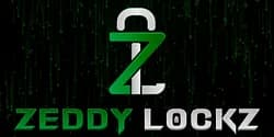 Zeddy LockZ logo