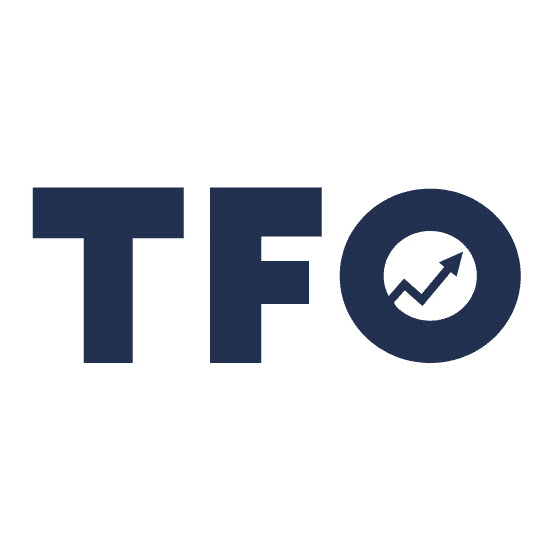Trade For Opportunity logo
