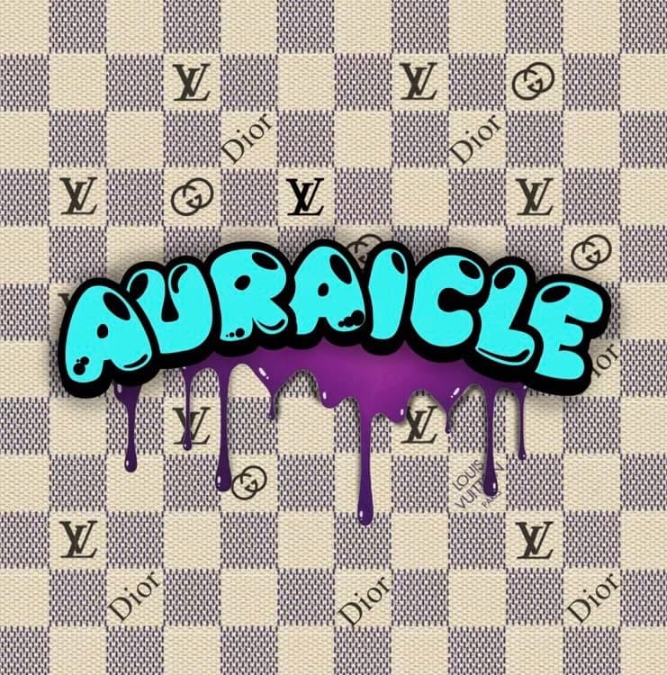 Auraicle logo