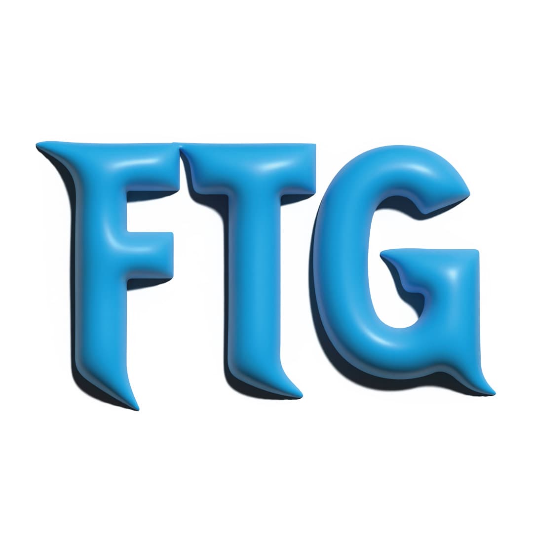 FTG Ecom logo