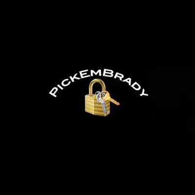 PickemBrady logo