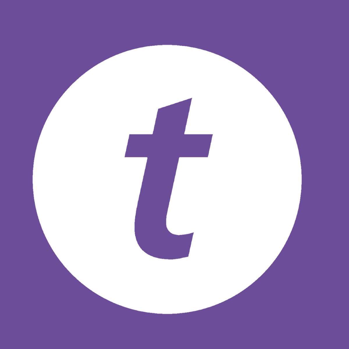 Tickets logo
