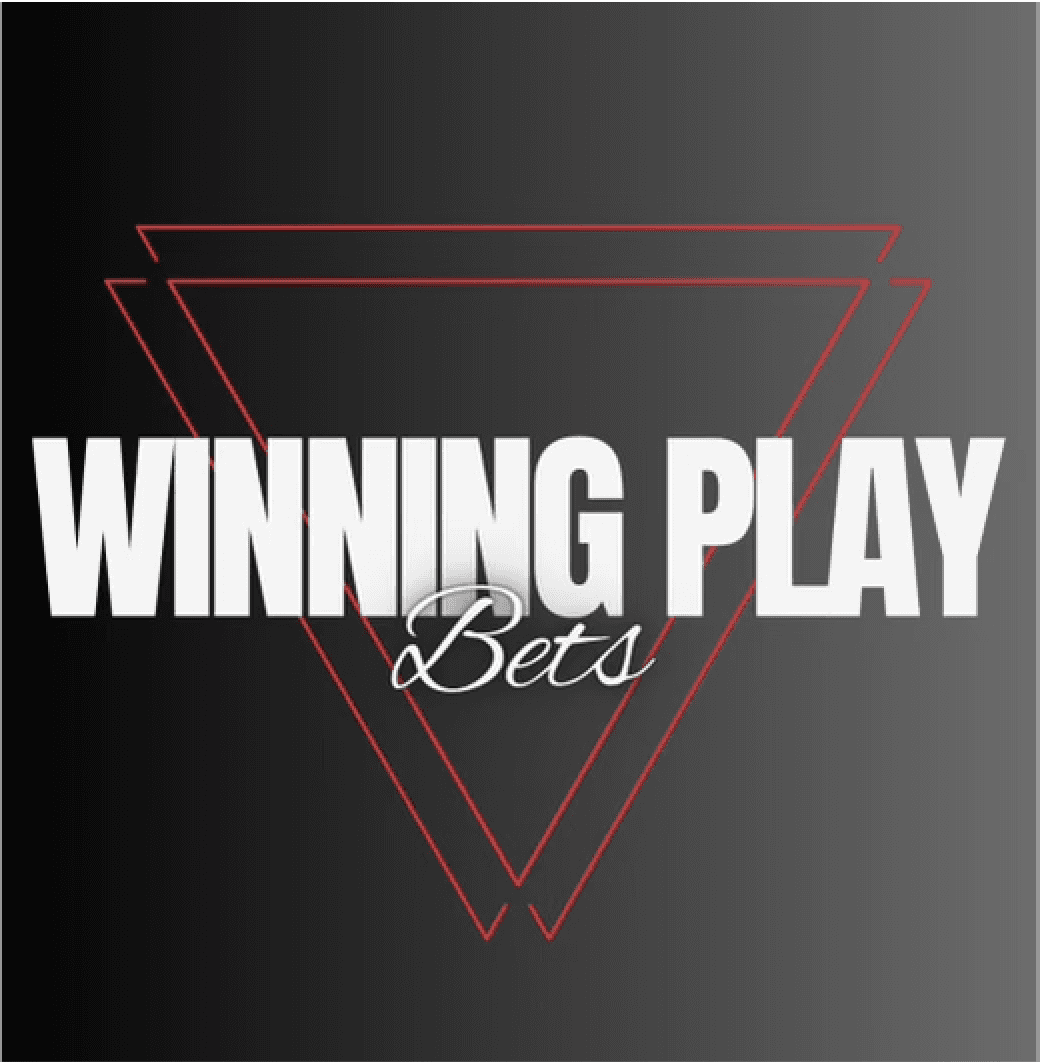 WINNING PLAY BETS logo