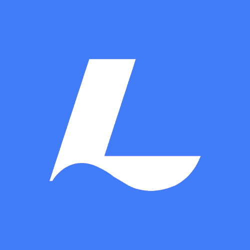 Lead Academy logo