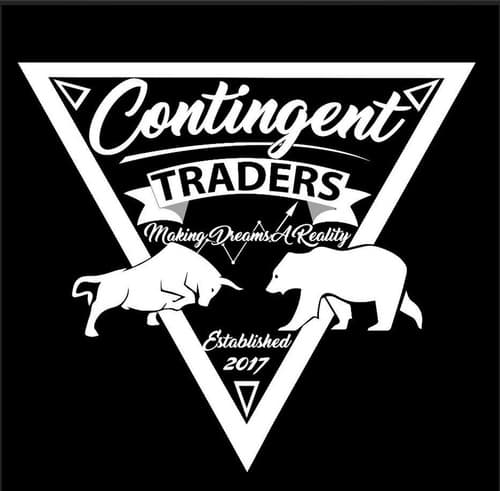 Contingent Traders logo