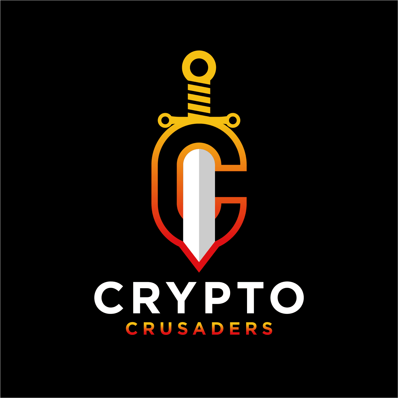 Crypto Crusaders logo