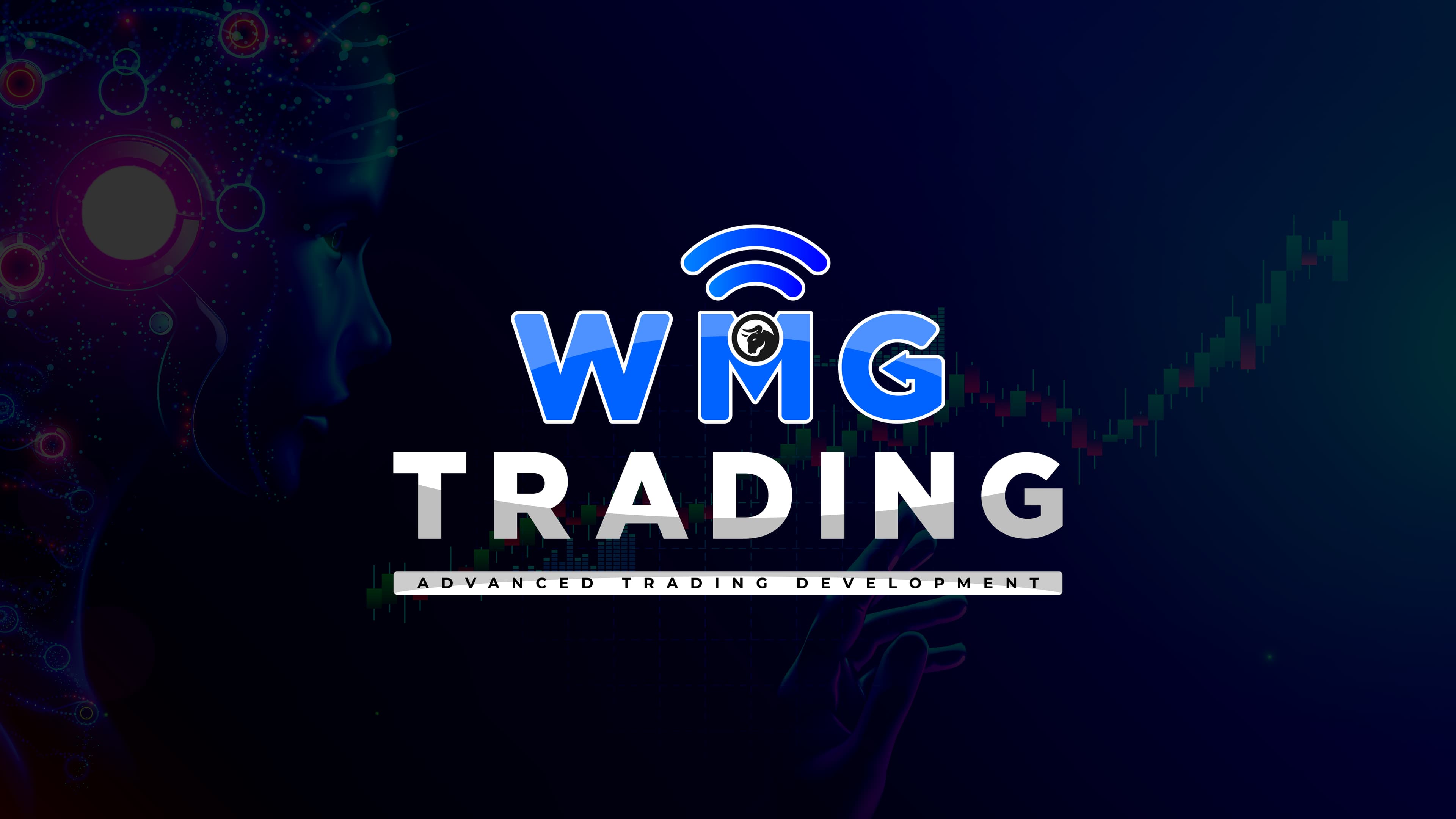 WMG Trading logo