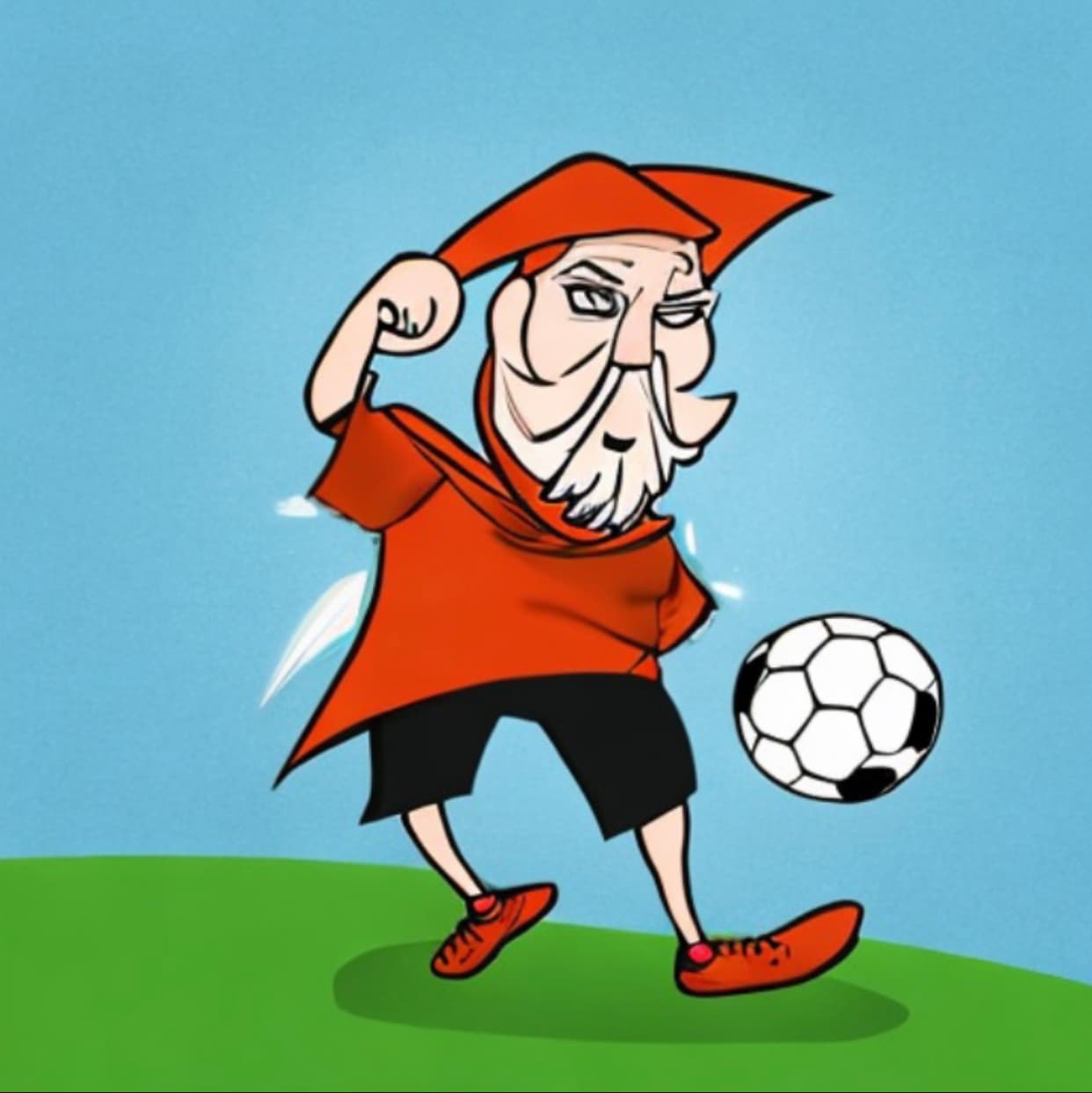 Football Wizard Tipster VIP logo