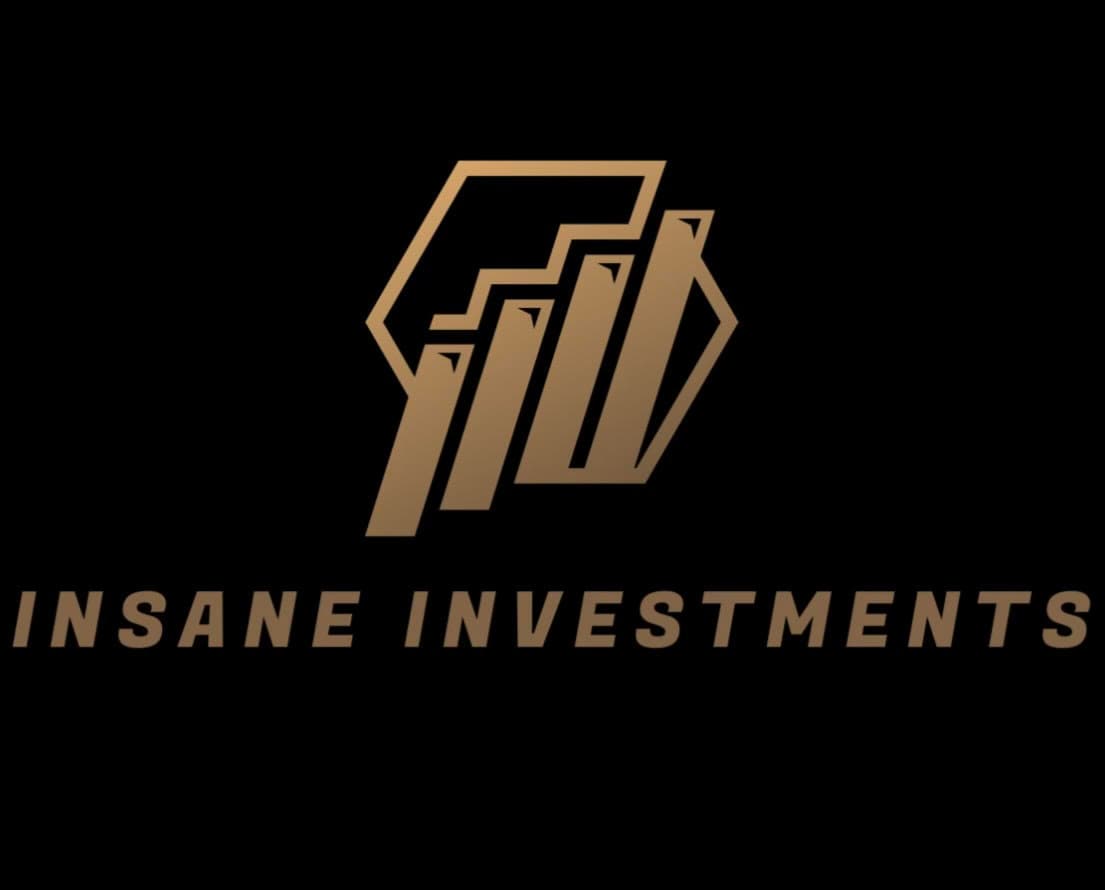 Insane Investments logo