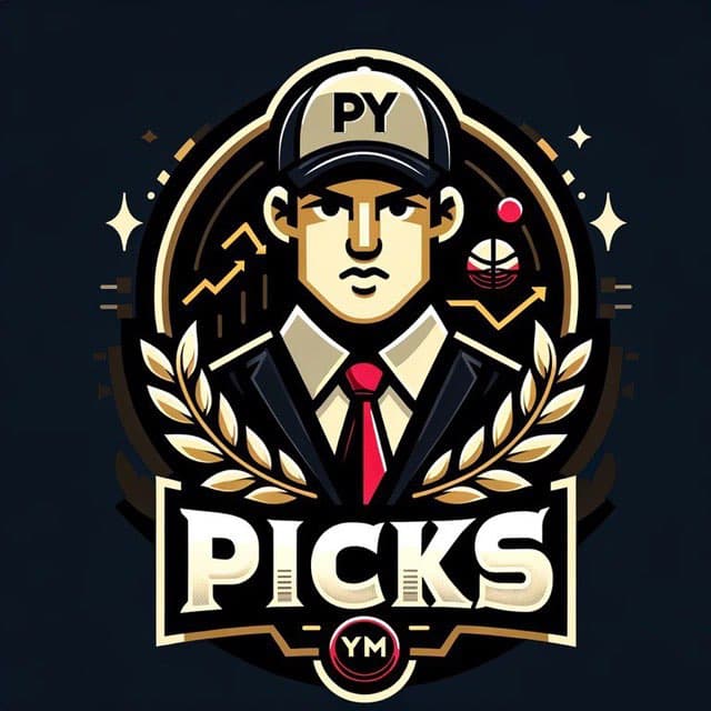Picks YM logo