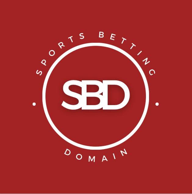 Sports Betting Domain logo