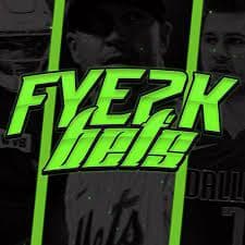 Fye2kBets logo