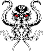 ICT Kraken logo