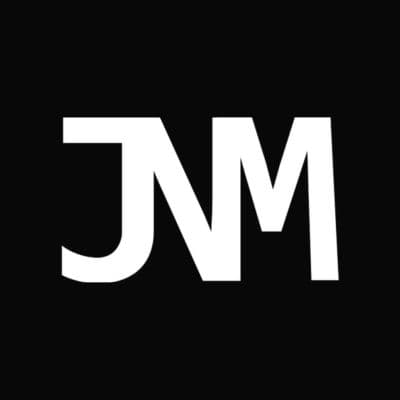 JNM Football logo
