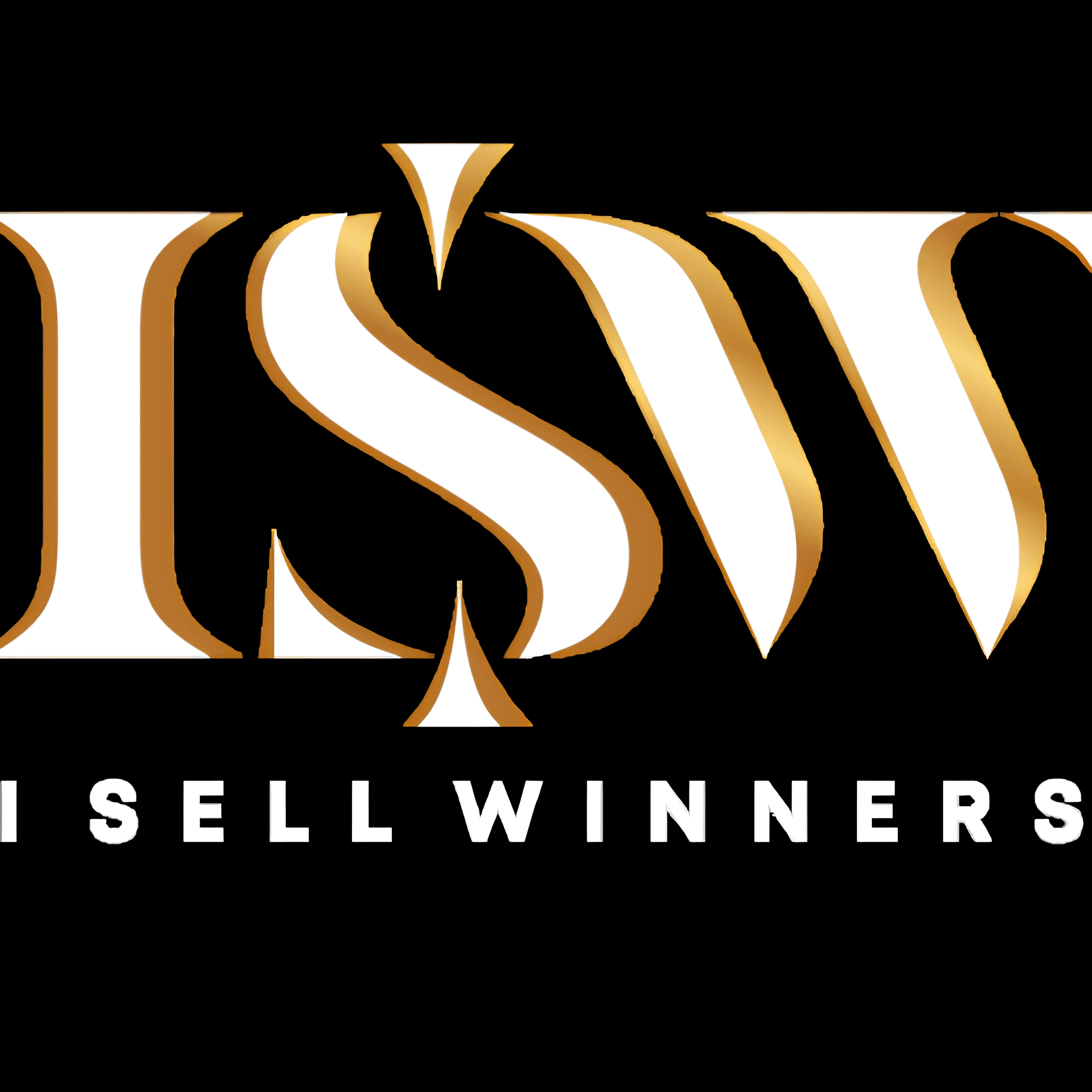 Isellwinners logo