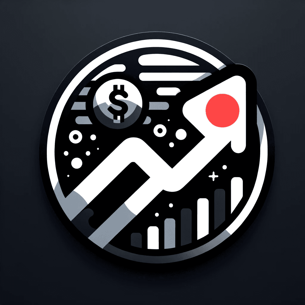 TikTok Money Maker Blueprint logo